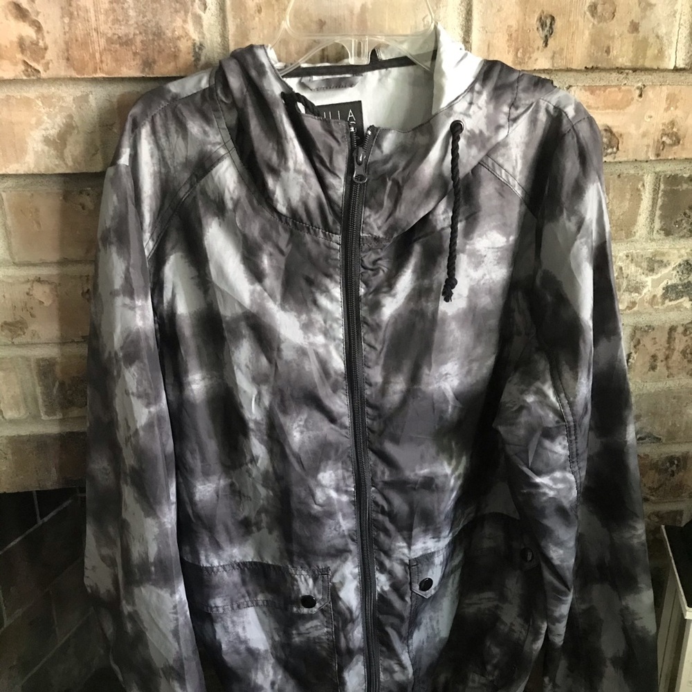 BillaBong lightweight jacket